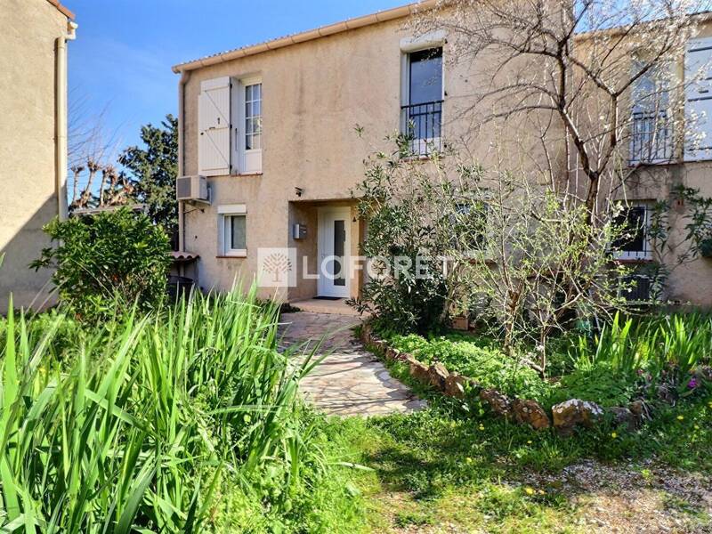 Maison à vendre, 63m², CUERS