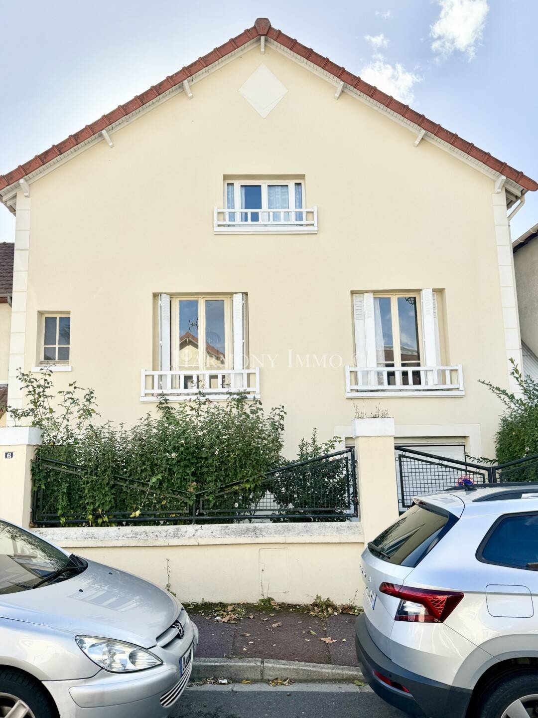 Maison à vendre, 140m², ANTONY