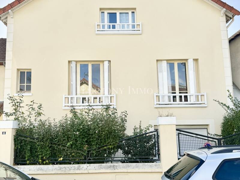 Maison à vendre, 140m², ANTONY