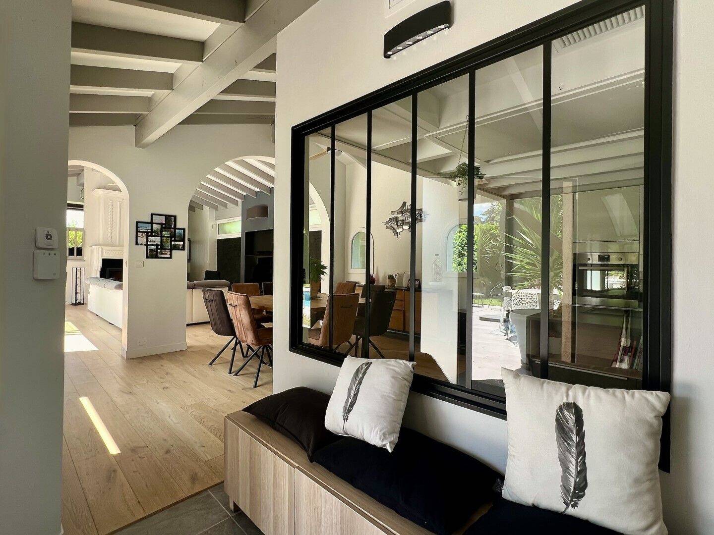 Maison à vendre, 216m², MERIGNAC