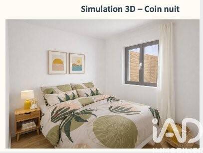 Maison à vendre, 35m², SAINT GILLES CROIX DE VIE