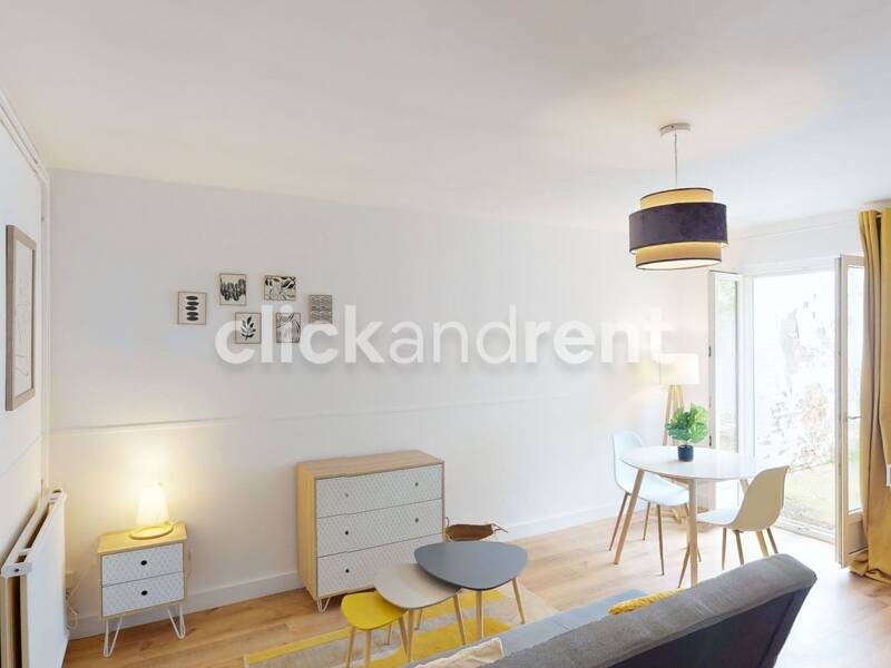 Maison à louer, 22m², AMIENS