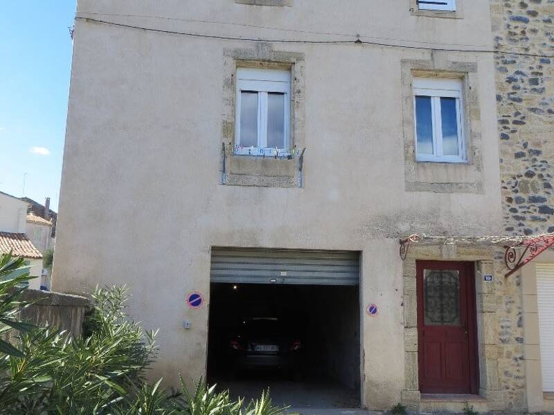 Maison à louer, 83m², PEZENAS
