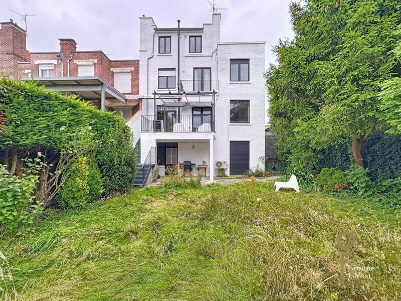 Maison à louer, 180m², CROIX