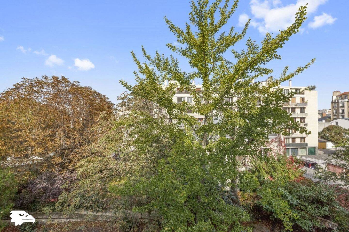 Maison à louer, 62m², ASNIERES SUR SEINE