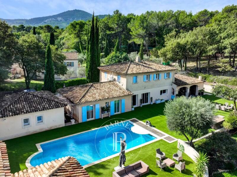 Maison à vendre, 360m², AIX EN PROVENCE