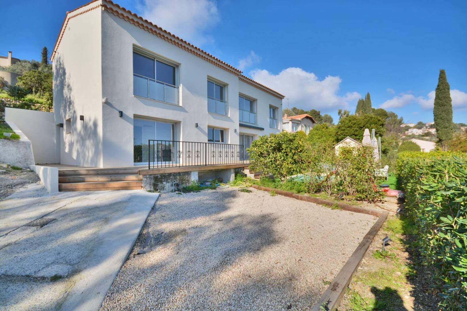 Maison à vendre, 160m², CANNES
