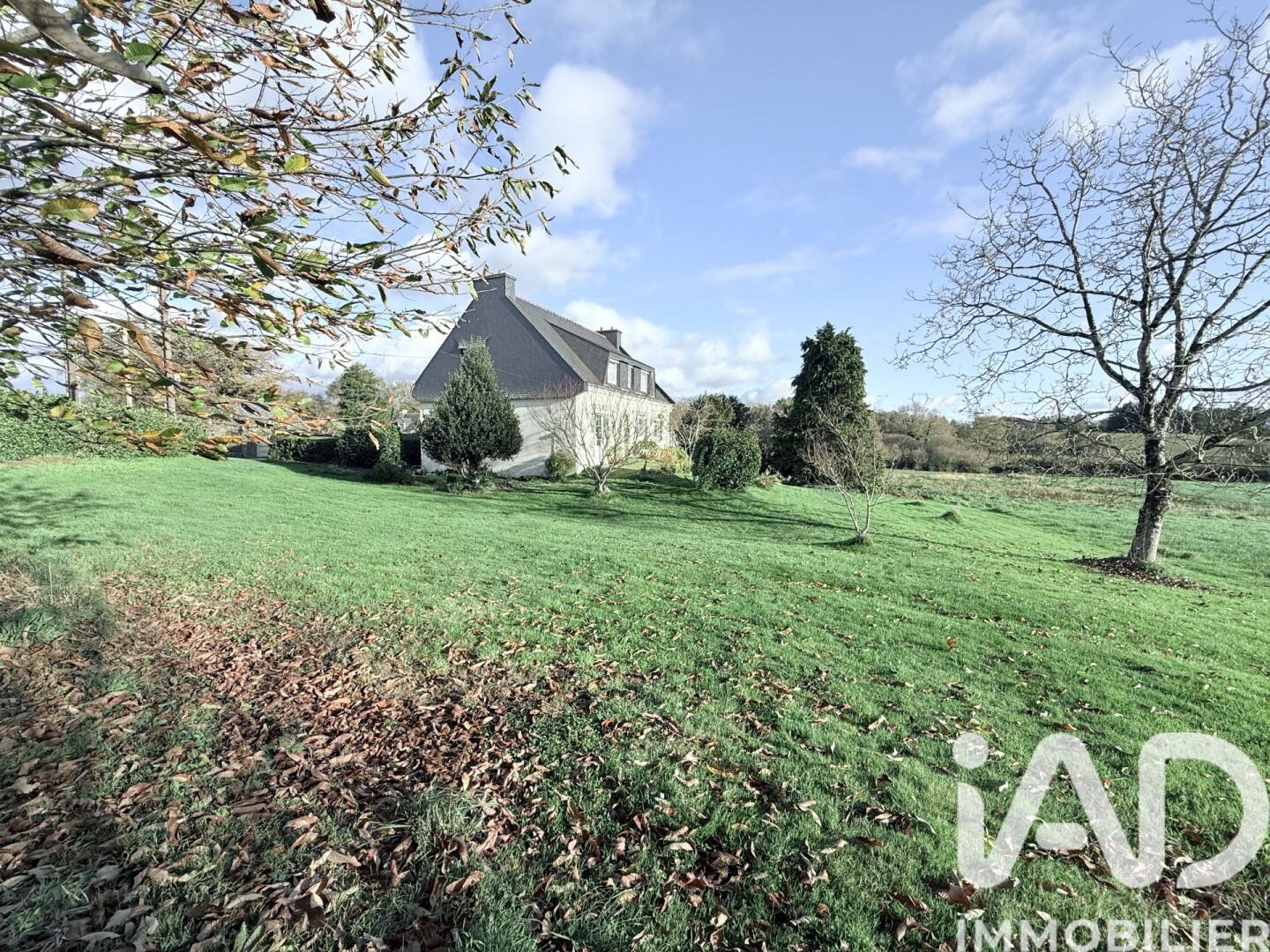Maison à vendre, 136m², THEIX