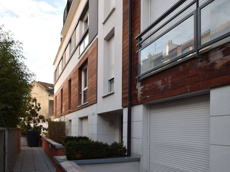 Maison à louer, 55m², NOISY LE SEC