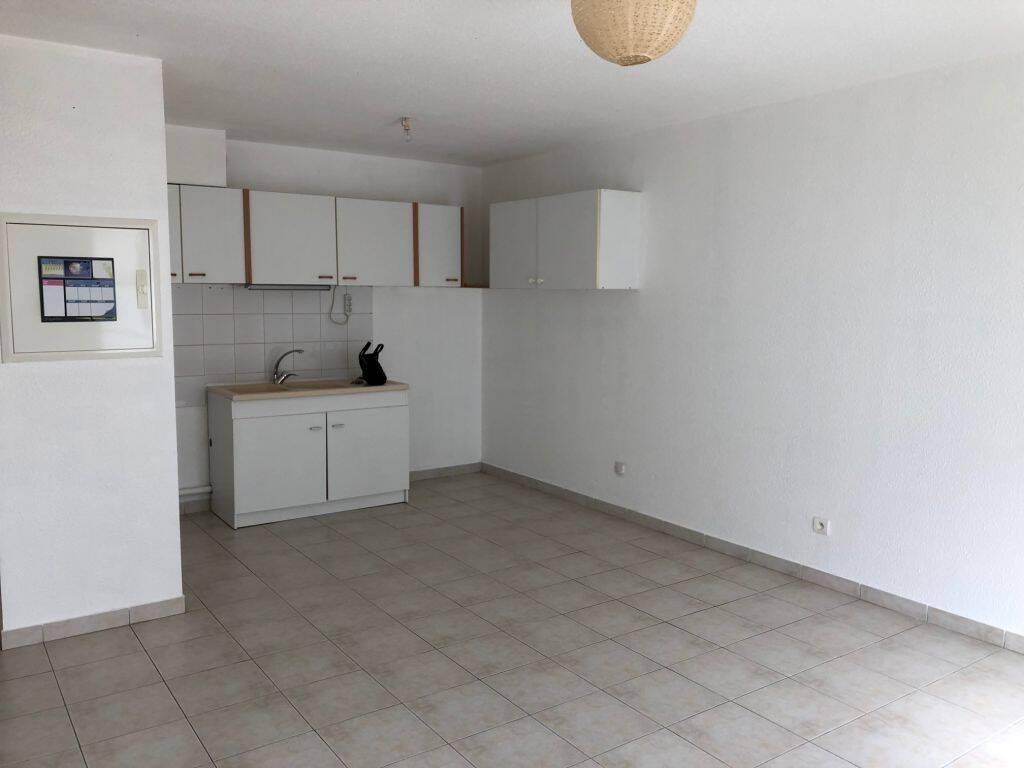 Maison à vendre, 43m², ROCHEFORT