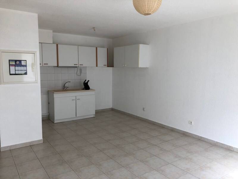 Maison à vendre, 43m², ROCHEFORT