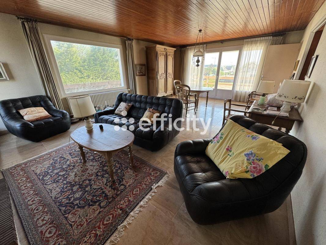 Maison à vendre, 230m², SAINT COME DE FRESNE