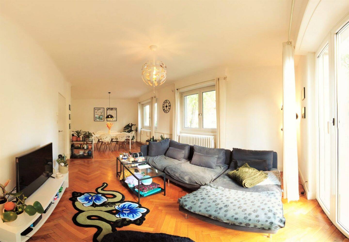Maison à louer, 92m², COLMAR
