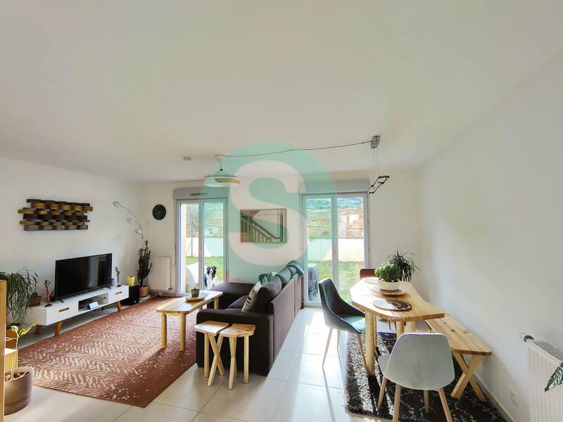 Maison à louer, 84m², CHARTRES