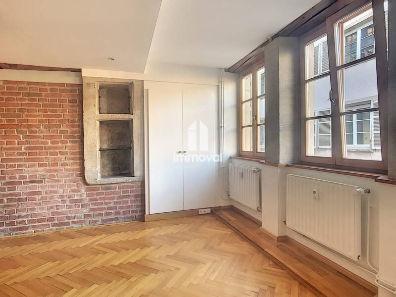 Maison à louer, 52m², STRASBOURG