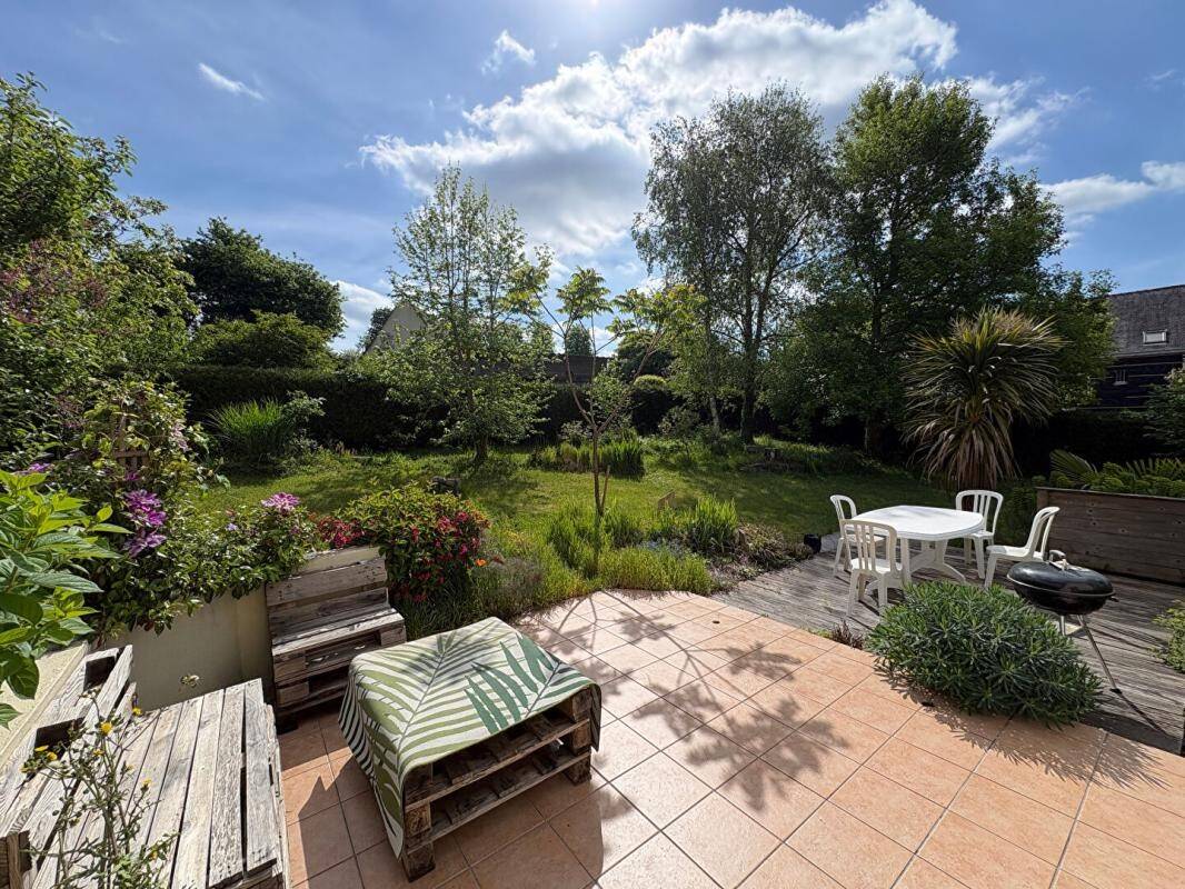 Maison à vendre, 135m², RIEC SUR BELON