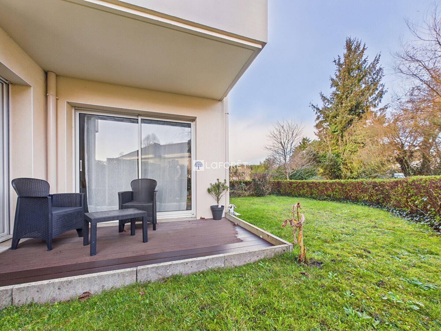 Maison à vendre, 36m², QUIMPER