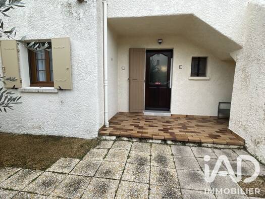 Appartement à vendre 210 000 € 2 pièces 1 chambre 57,77 m² RDC/1 Centre Nyons 26110