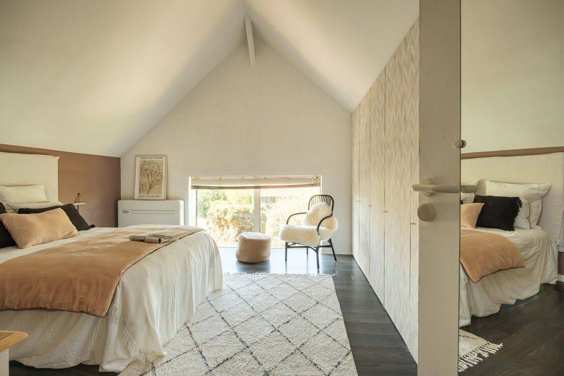 Maison Bordeaux 6 pièce(s) 184 m2 — 9