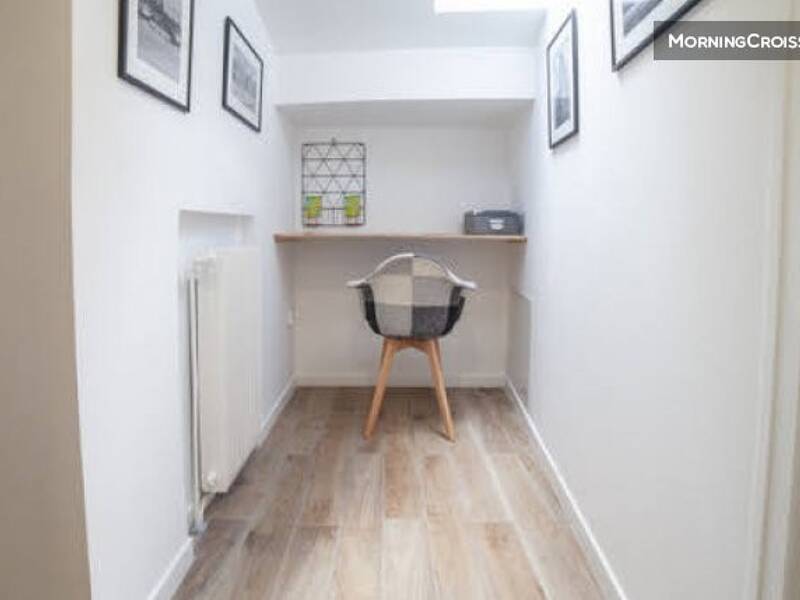 Maison à louer, 125m², BLAYE