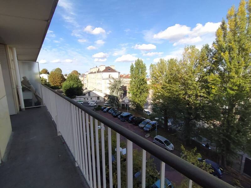 Maison à louer, 66m², MEUDON