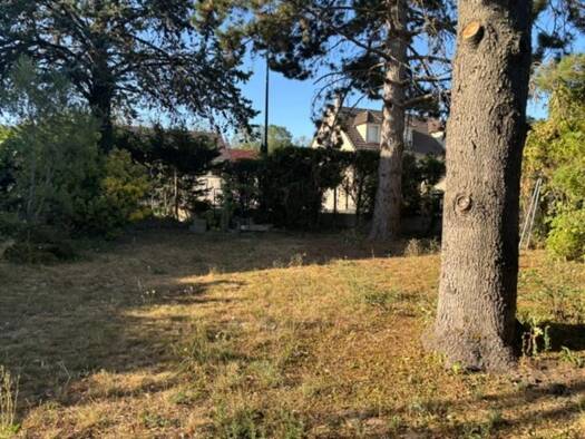 Terrain constructible à vendre 98 450 € 314 m² de terrain Monthyon 77122