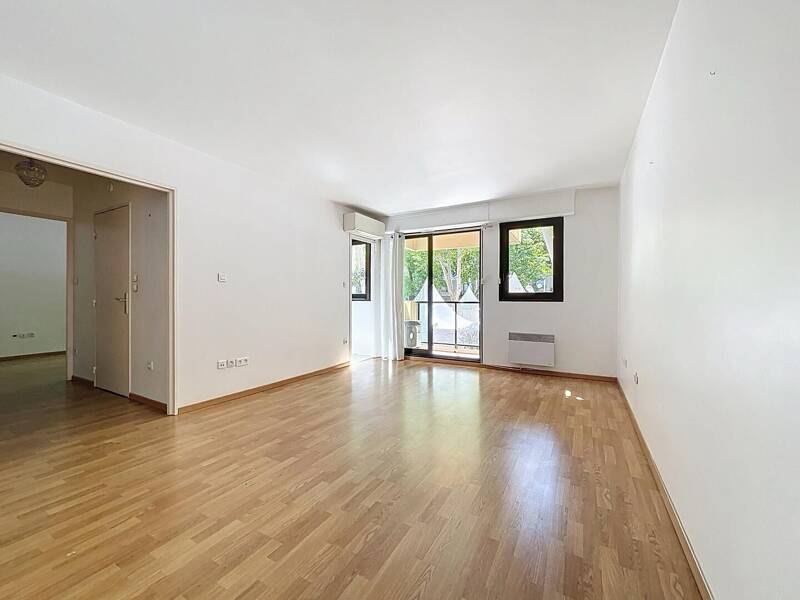 Maison à louer, 45m², AIX EN PROVENCE