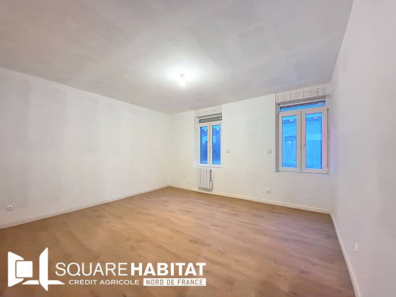 Maison à vendre, 130m², ANZIN