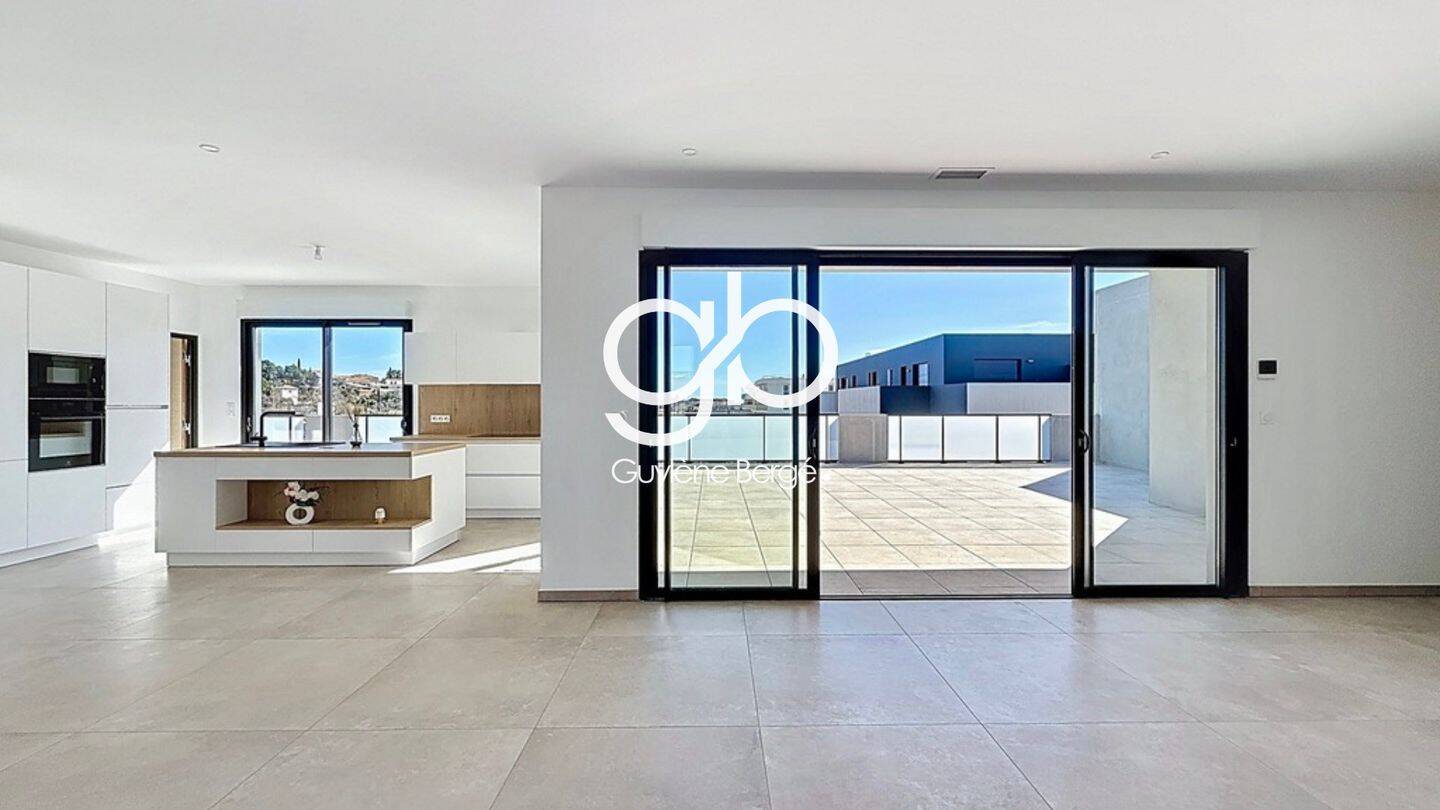 Maison à vendre, 118m², BEZIERS