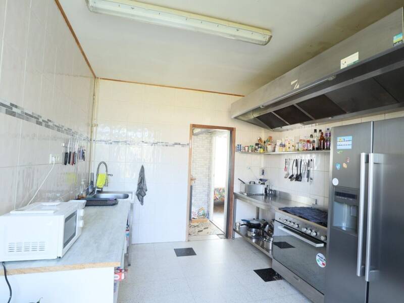 Maison à vendre, 188m², MAIRE LEVESCAULT