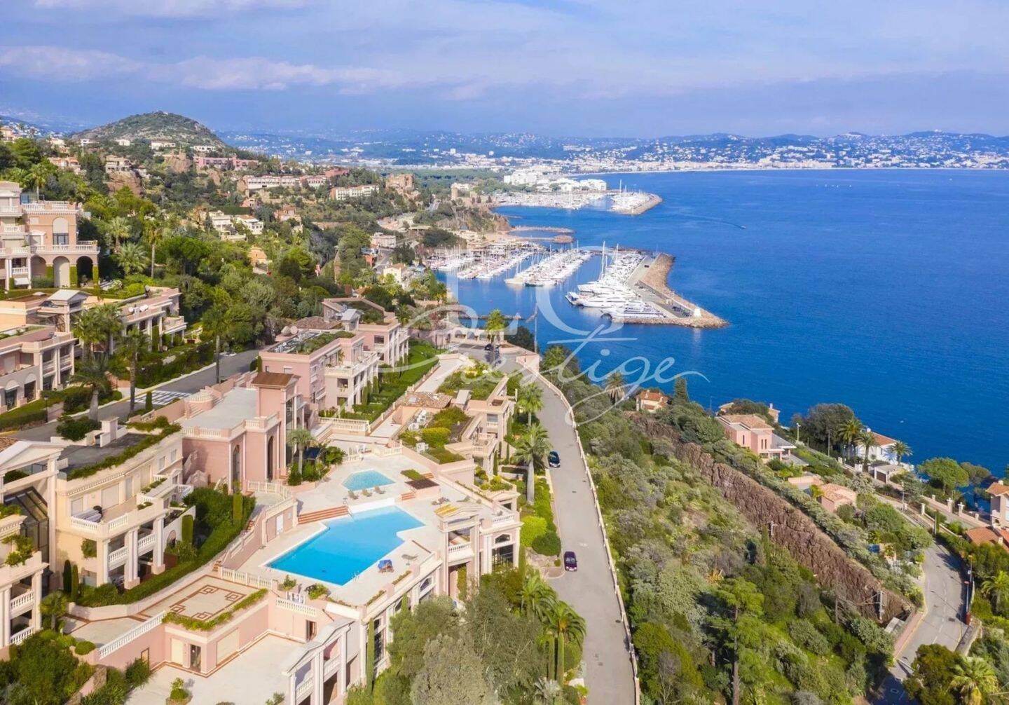 Maison à vendre, 50m², THEOULE SUR MER