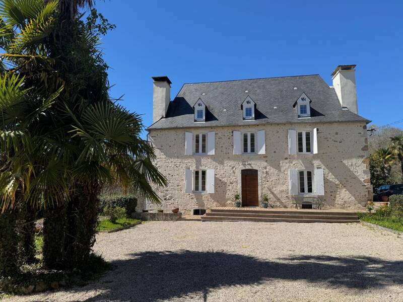 Maison à vendre, 445m², PAU