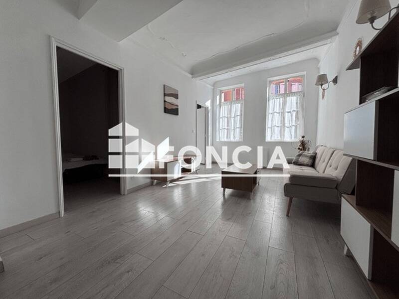 Maison à louer, 65m², PERPIGNAN