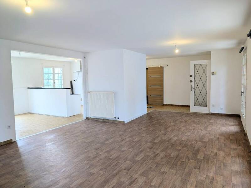 Maison à louer, 113m², ALIXAN