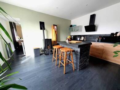 Maison à vendre 189 000 € 6 pièces 4 chambres 140 m² 1 000 m² de terrain Hébuterne 62111