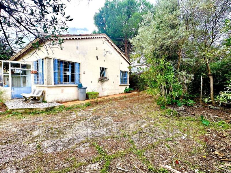 Maison à vendre, 94m², TOULON