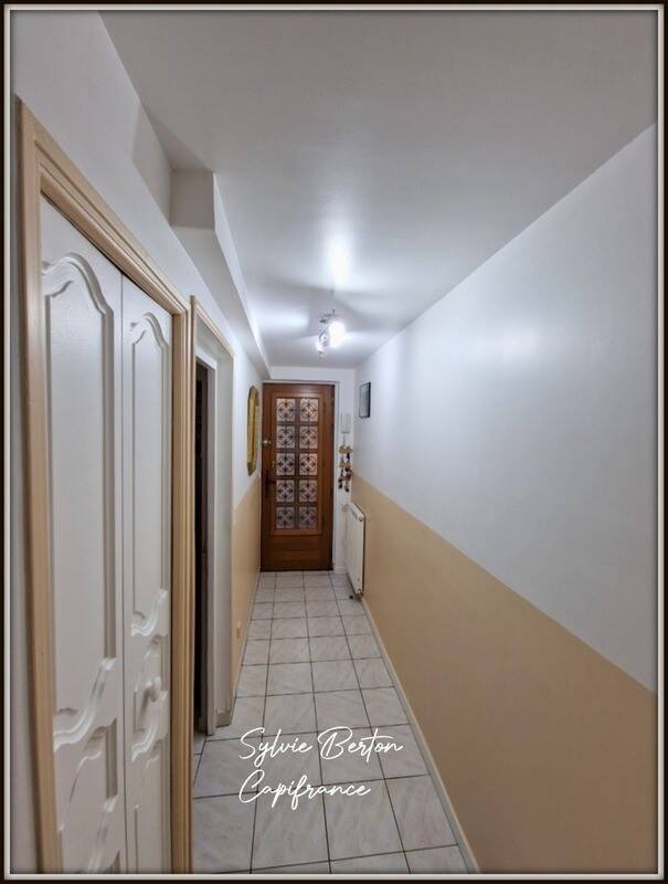 Maison à vendre, 83m², DRANCY