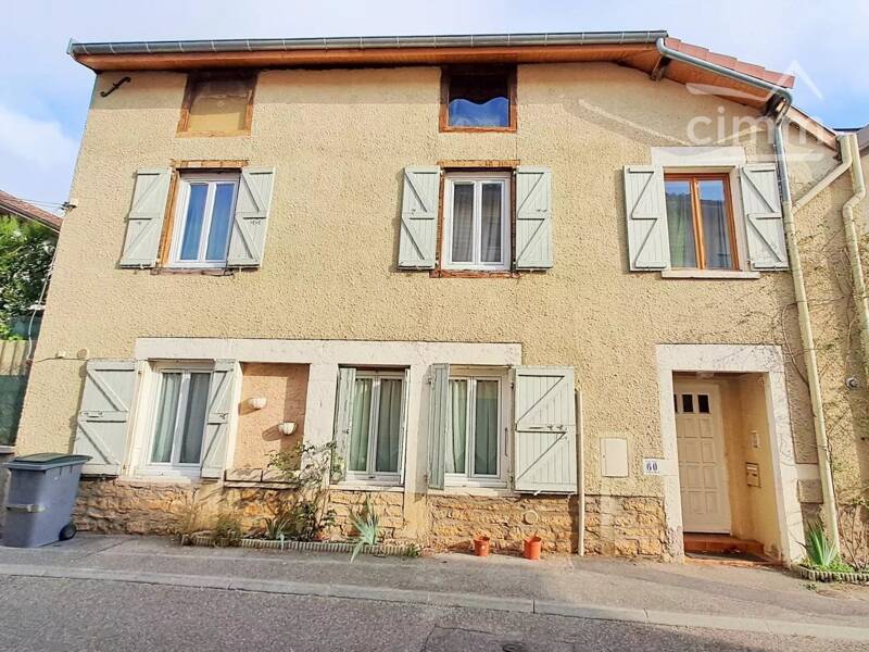 Maison à vendre, 216m², SAINT SAVIN