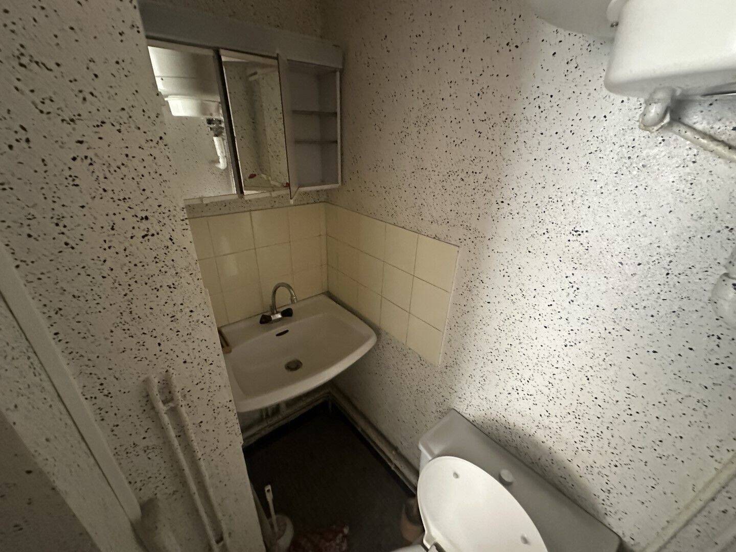 Maison à vendre, 19m², SAINT ETIENNE