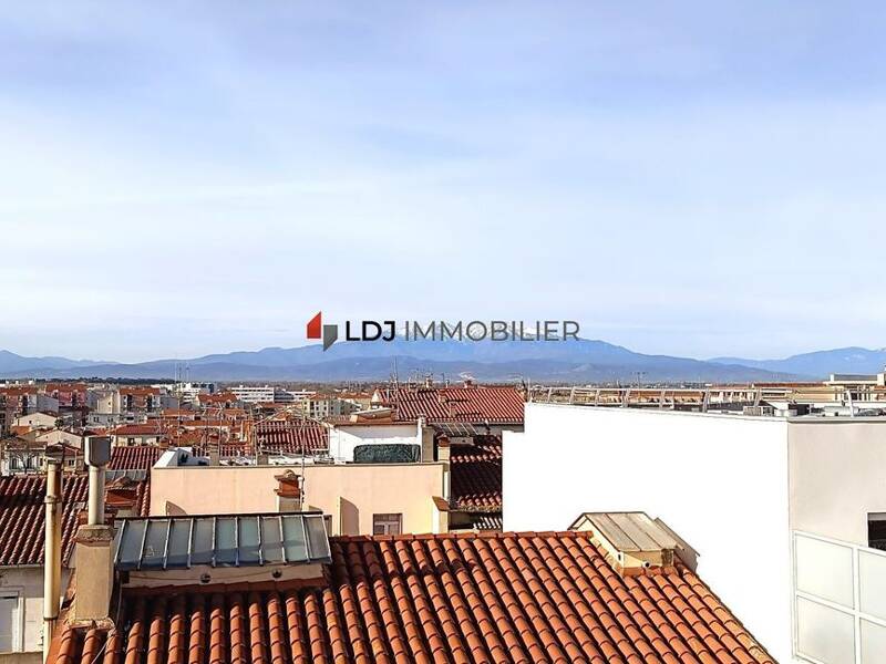 Maison à vendre, 27m², PERPIGNAN