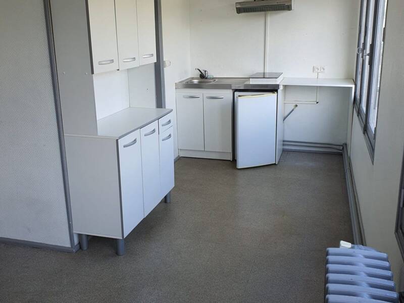 Maison à vendre, 28m², TULLE