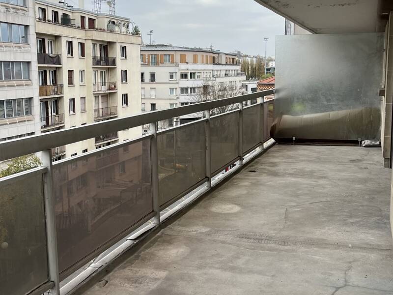 Maison à louer, 39m², BOULOGNE BILLANCOURT