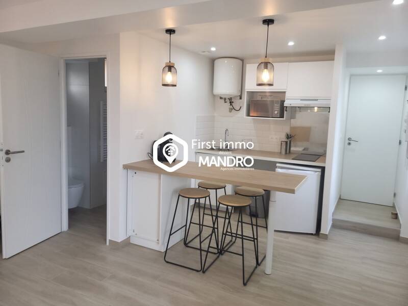 Maison à louer, 24m², THORIGNY SUR MARNE