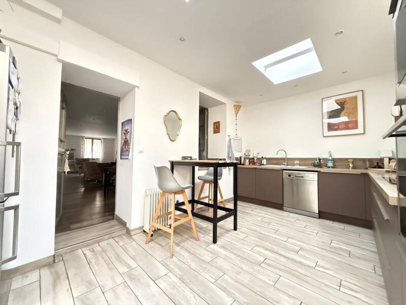 Maison à vendre, 158m², MIRAMAS