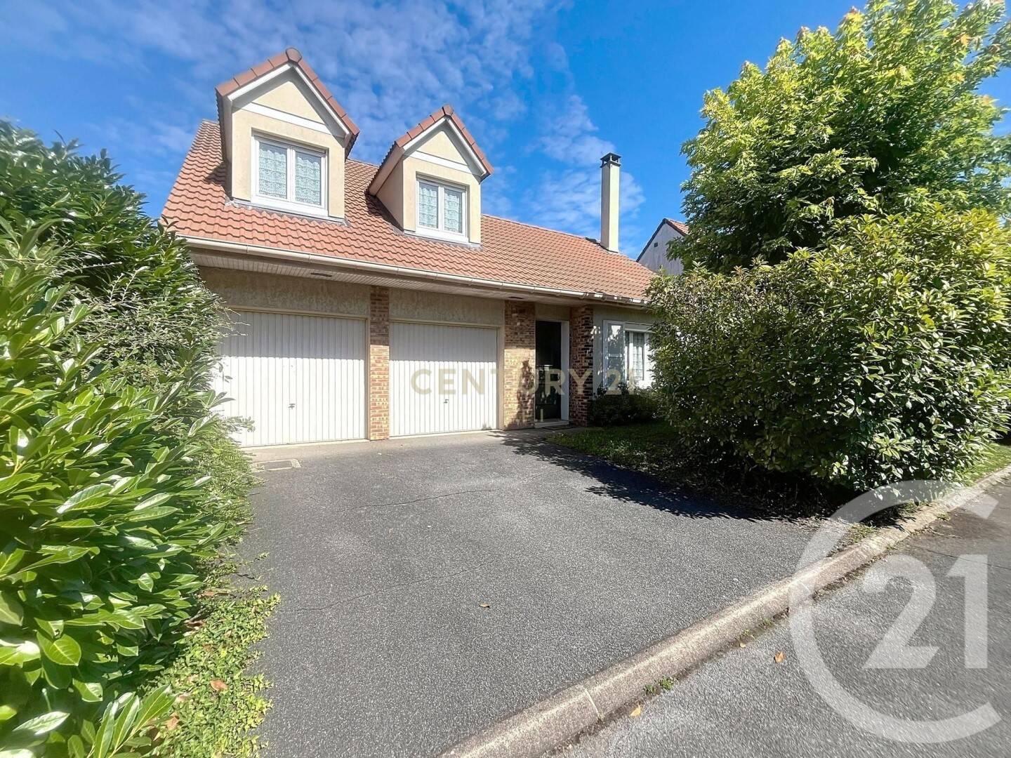 Maison à vendre, 117m², NOISY LE GRAND