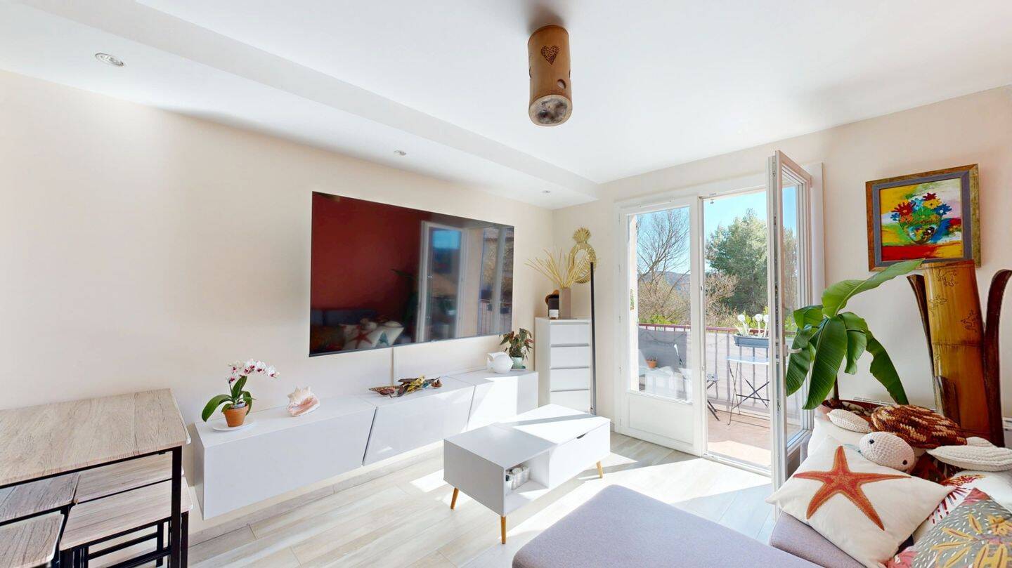 Maison à vendre, 37m², GREOUX LES BAINS