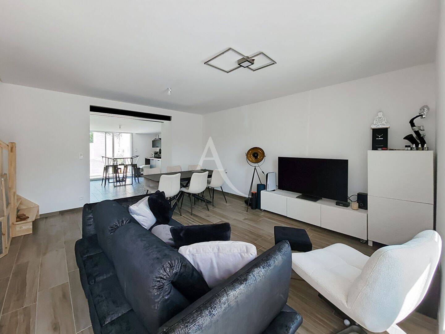 Maison à vendre, 77m², CHALLANS