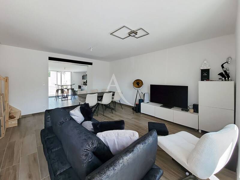 Maison à vendre, 77m², CHALLANS