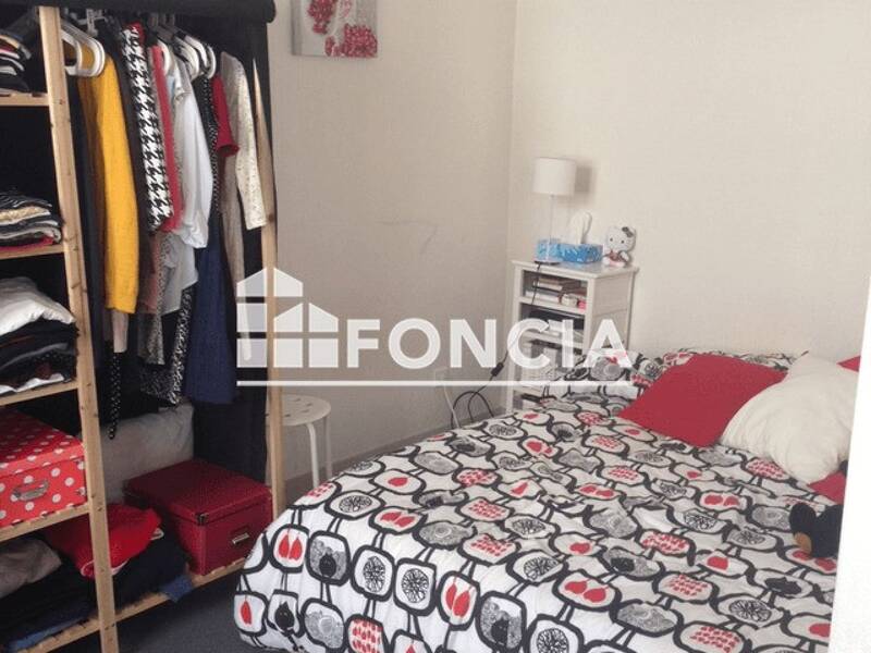 Maison à louer, 27m², LIMOGES