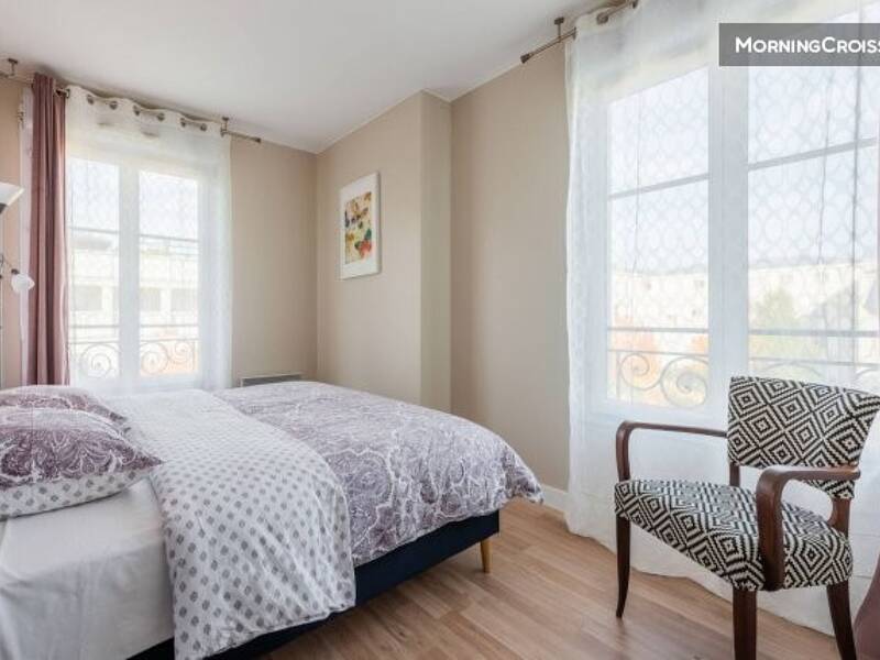 Maison à louer, 85m², SERRIS